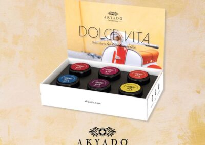 Akyado-Box-Dolce-Vita